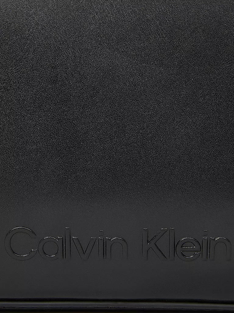 CALVIN KLEIN | Bolso - Mini Bag | Negro