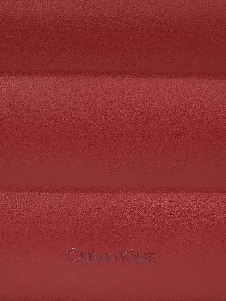 CALVIN KLEIN | Bolso - Mini Bolso QUILT | 