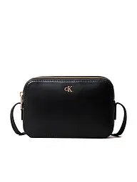 CALVIN KLEIN | Bolso - Mini Bolso | Negro
