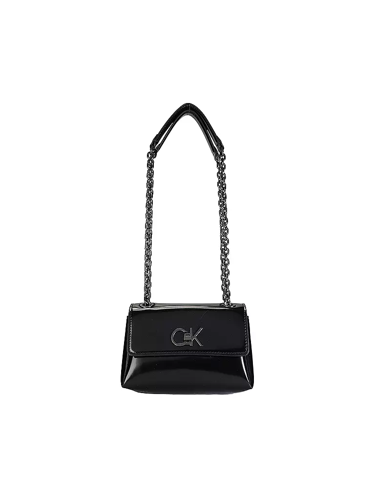 CALVIN KLEIN | Bolso - Mini Bolso | Negro