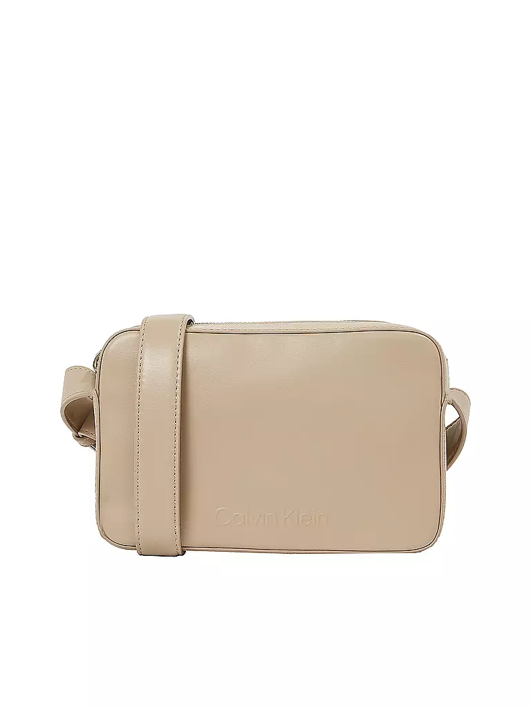 CALVIN KLEIN | Bolso - Mini Bolso | Beige