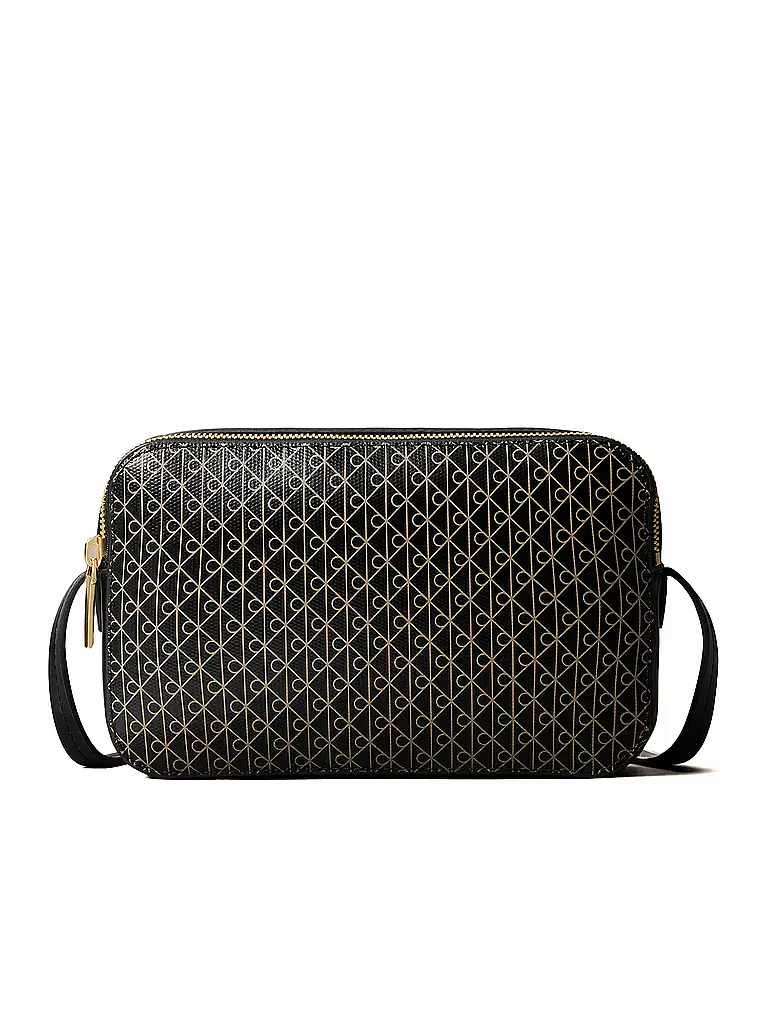 CALVIN KLEIN | Bolso - Mini Bolso | Negro