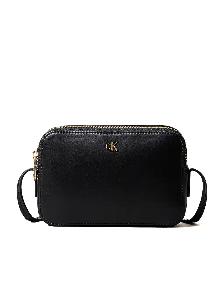 CALVIN KLEIN | Bolso - Mini Bolso | Negro
