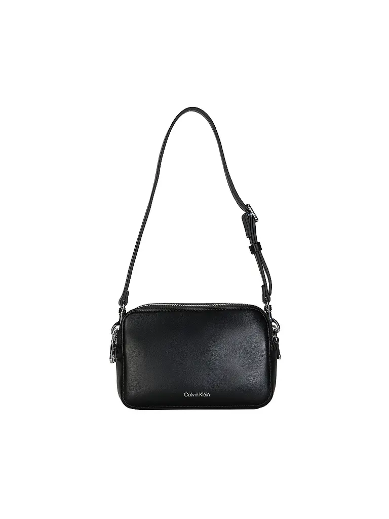 CALVIN KLEIN | Bolso - Mini Bolso | Negro