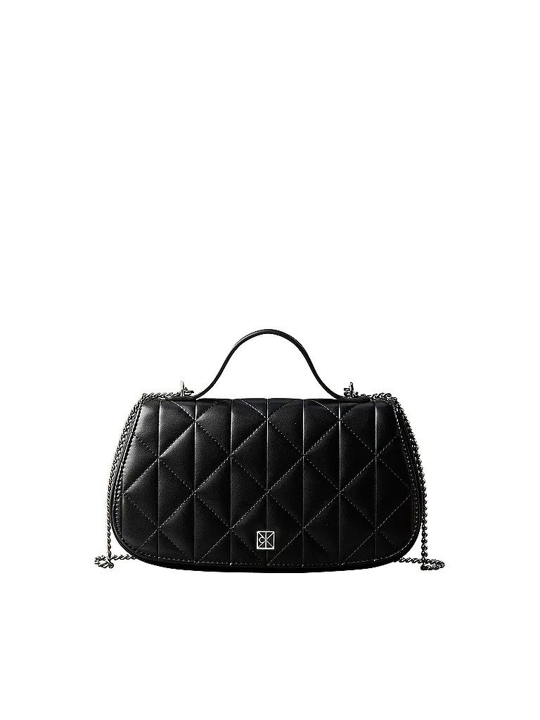 CALVIN KLEIN | Bolso - Mini Bolso | Negro