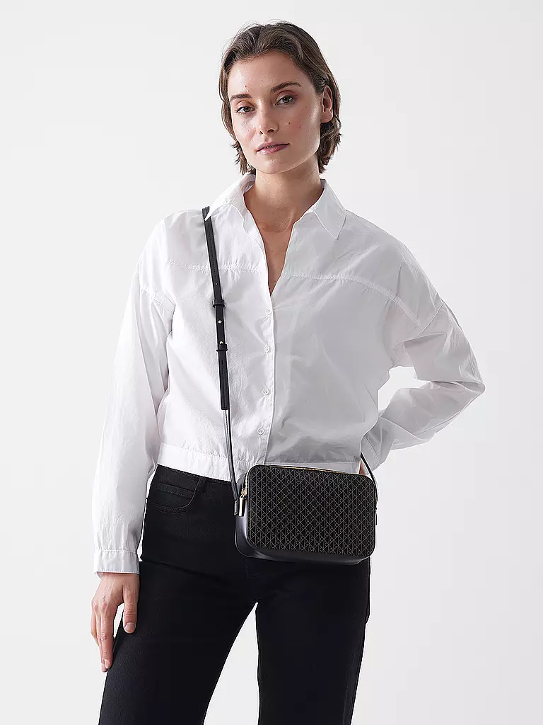CALVIN KLEIN | Bolso - Mini Bolso | Negro