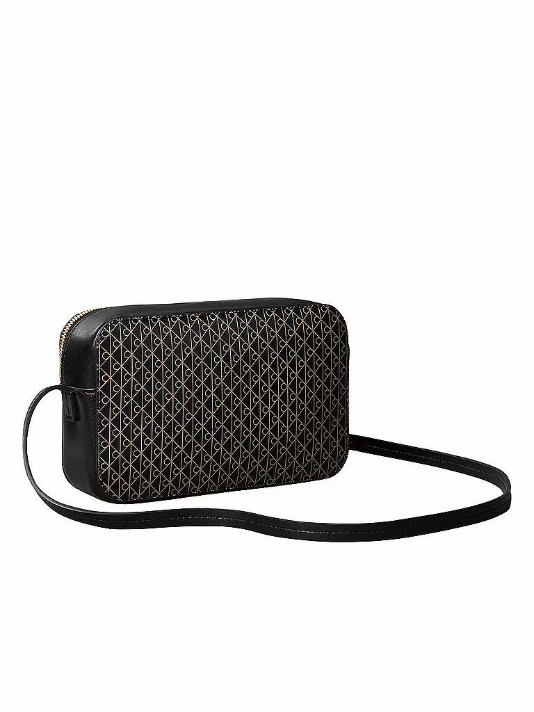 CALVIN KLEIN | Bolso - Mini Bolso | Negro
