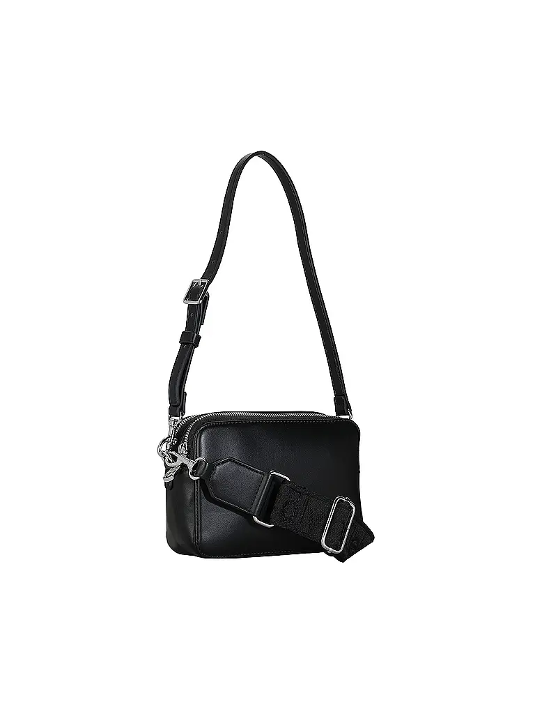 CALVIN KLEIN | Bolso - Mini Bolso | Negro