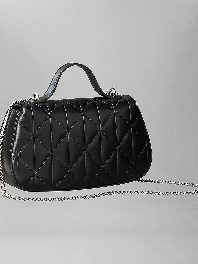 CALVIN KLEIN | Bolso - Mini Bolso | Negro