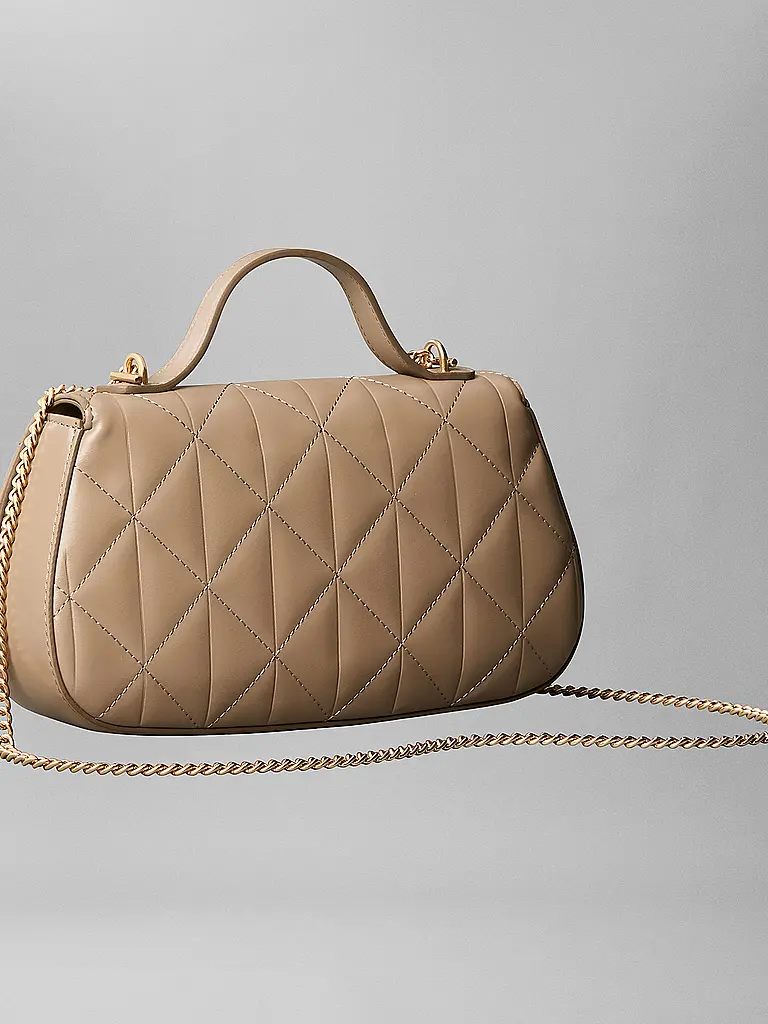 CALVIN KLEIN | Bolso - Mini Bolso | Crema