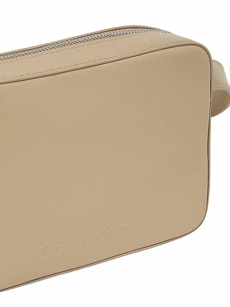CALVIN KLEIN | Bolso - Mini Bolso | Beige