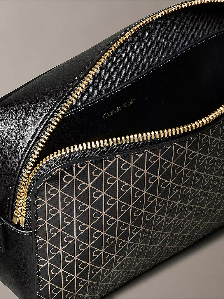 CALVIN KLEIN | Bolso - Mini Bolso | Negro
