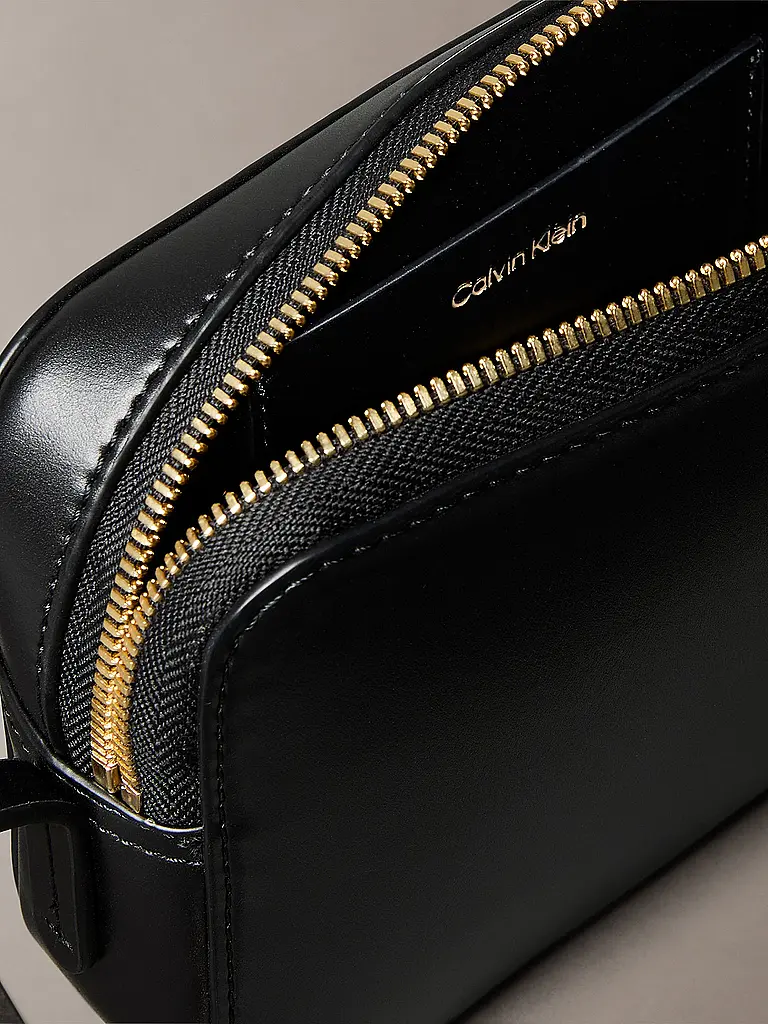 CALVIN KLEIN | Bolso - Mini Bolso | Negro