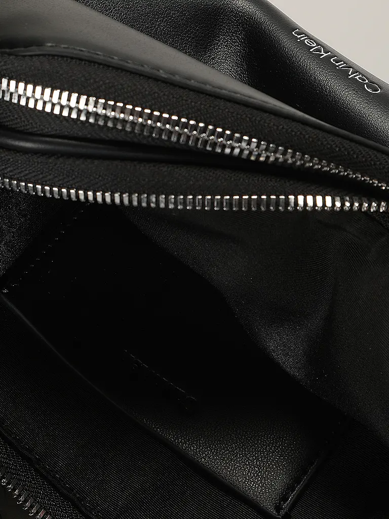 CALVIN KLEIN | Bolso - Mini Bolso | Negro