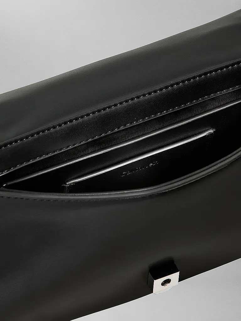 CALVIN KLEIN | Bolso - Mini Bolso | Negro