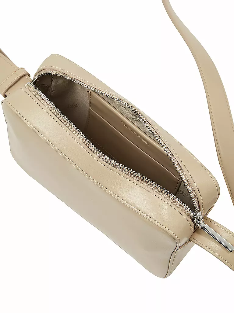 CALVIN KLEIN | Bolso - Mini Bolso | Beige