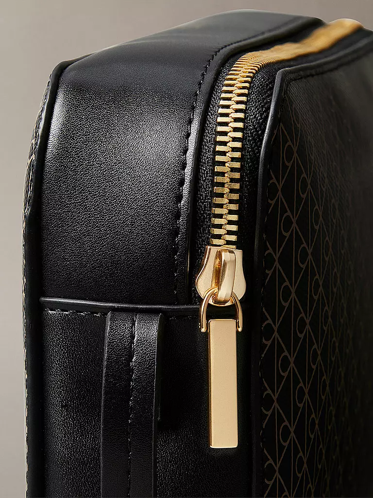 CALVIN KLEIN | Bolso - Mini Bolso | Negro