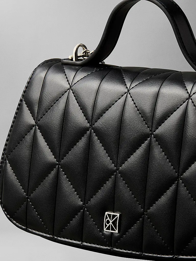 CALVIN KLEIN | Bolso - Mini Bolso | Negro