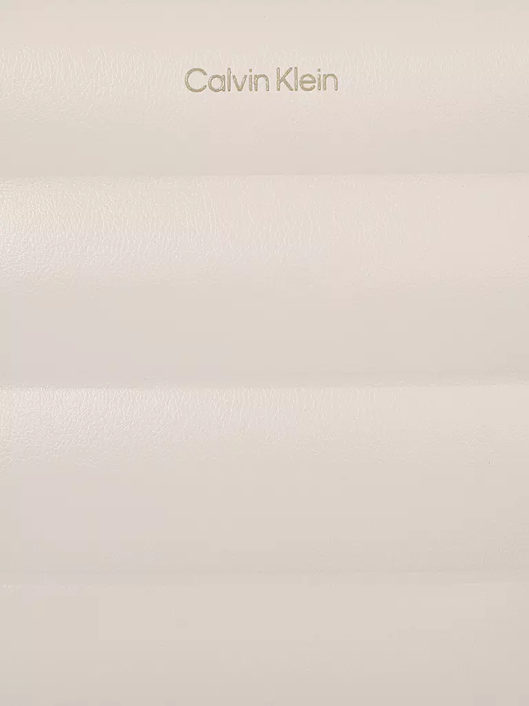 CALVIN KLEIN | Bolso - Mini Tote Bag QUILT | 