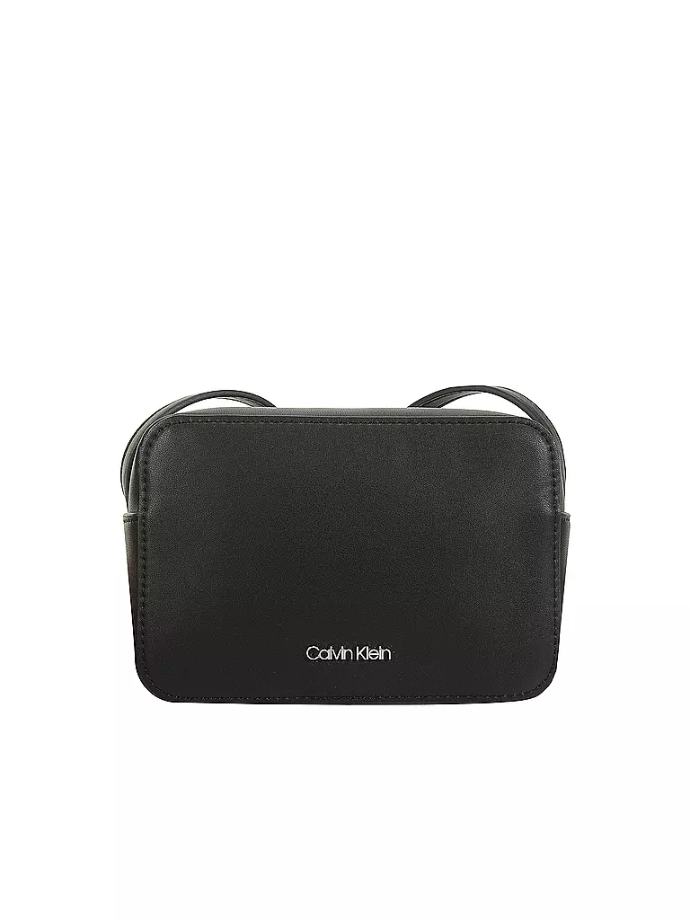 CALVIN KLEIN | Bolso - Minibolso CK MUST | Negro