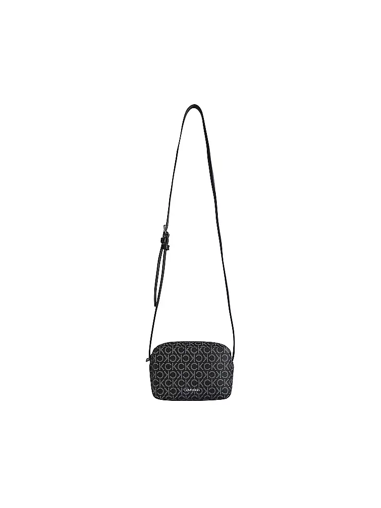 CALVIN KLEIN | Bolso - Minibolso CK MUST | Negro