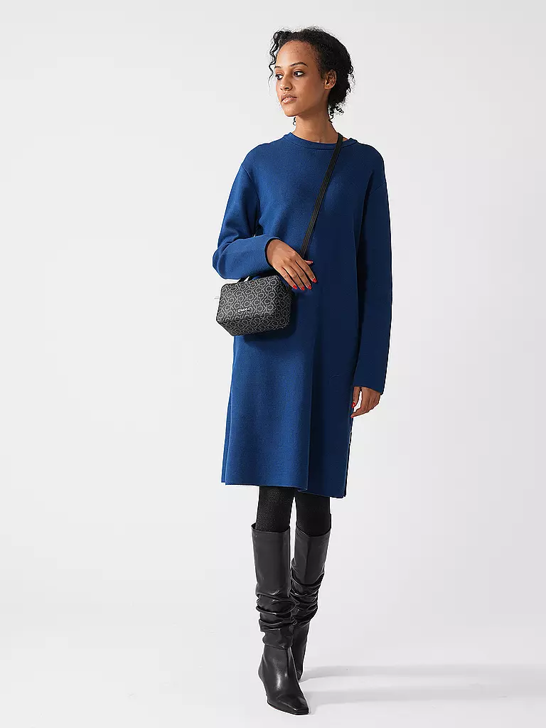 CALVIN KLEIN | Bolso - Minibolso CK MUST | Negro
