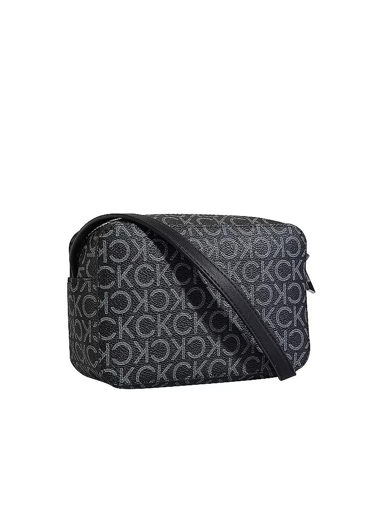 CALVIN KLEIN | Bolso - Minibolso CK MUST | Negro
