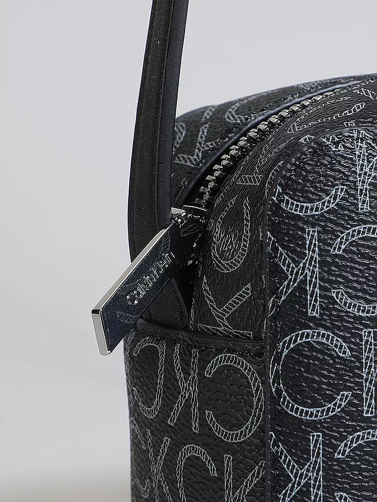 CALVIN KLEIN | Bolso - Minibolso CK MUST | Negro