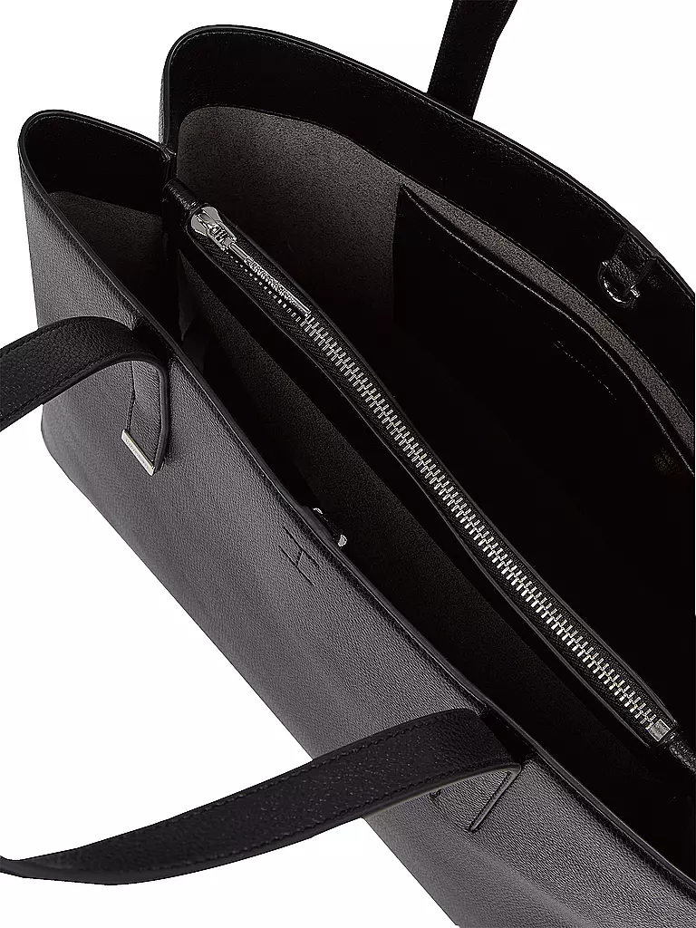 CALVIN KLEIN | Bolso - Shopper CK PLAQUE Medium | 