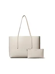 CALVIN KLEIN | Bolso - Tote Bag FOIL | Crema