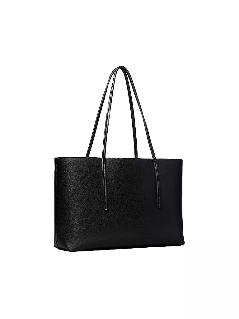 CALVIN KLEIN | Bolso - Tote Bag FOIL | Negro