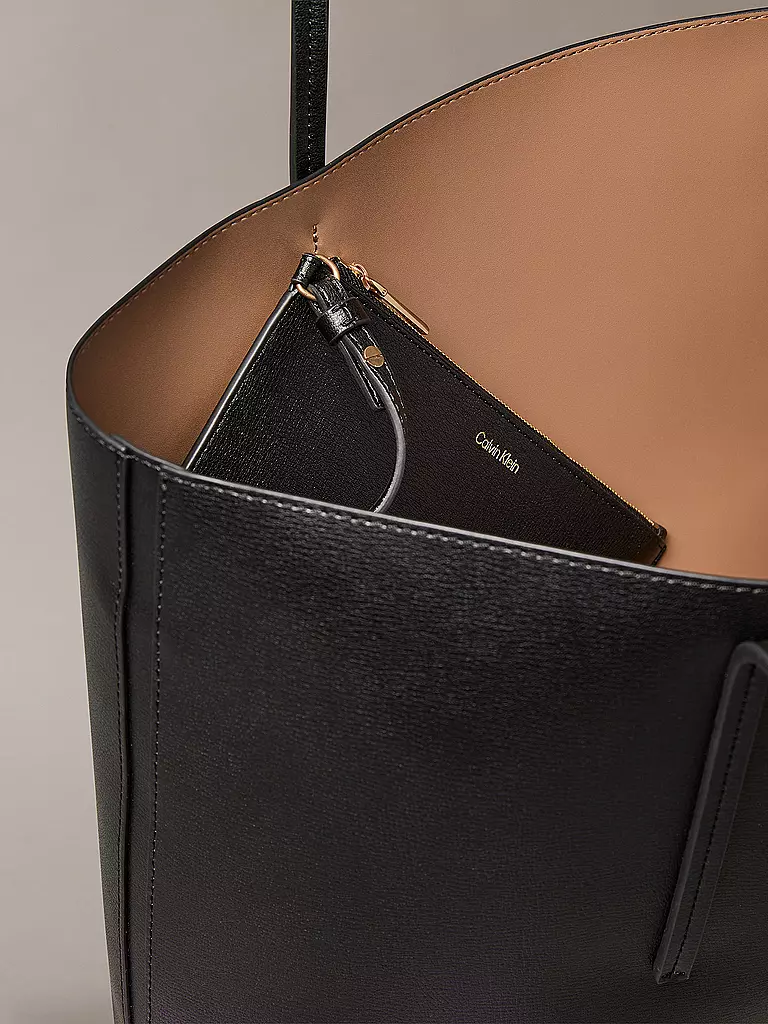 CALVIN KLEIN | Bolso - Tote Bag FOIL |