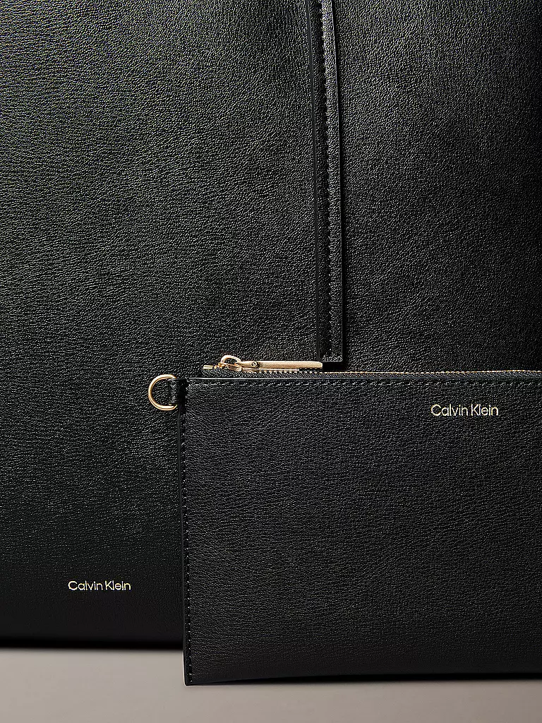 CALVIN KLEIN | Bolso - Tote Bag FOIL |