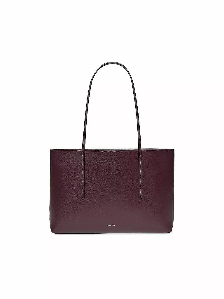 CALVIN KLEIN | Bolso - Tote Bag FOIL | 