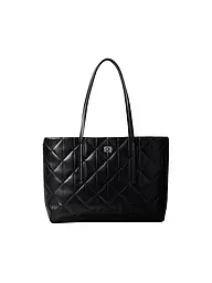 CALVIN KLEIN | Bolso - Tote Bag Small | Negro