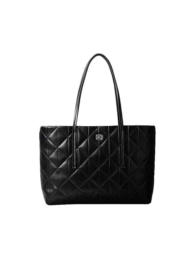 CALVIN KLEIN | Bolso - Tote Bag Small | Negro