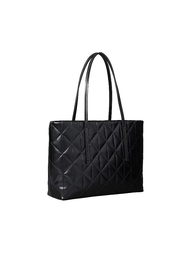 CALVIN KLEIN | Bolso - Tote Bag Small | Negro