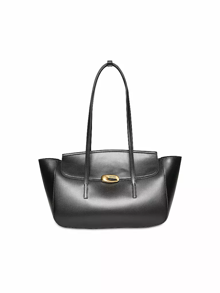 CALVIN KLEIN | Bolso - Tote Bag | Negro