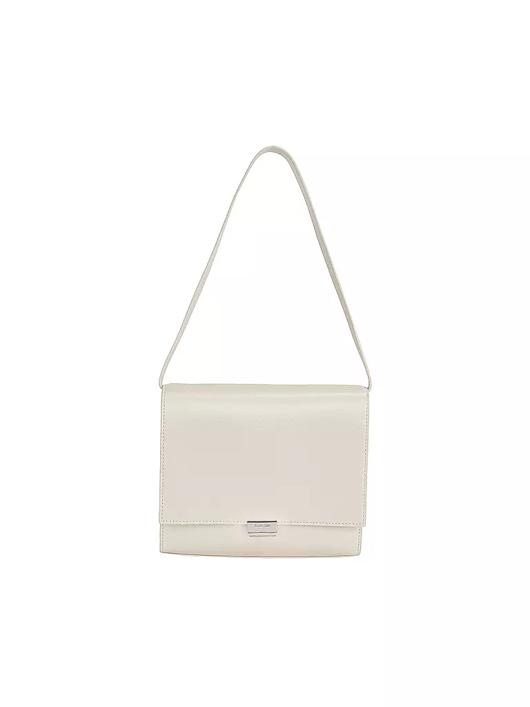 CALVIN KLEIN | Bolso ARCHIVE | Crema