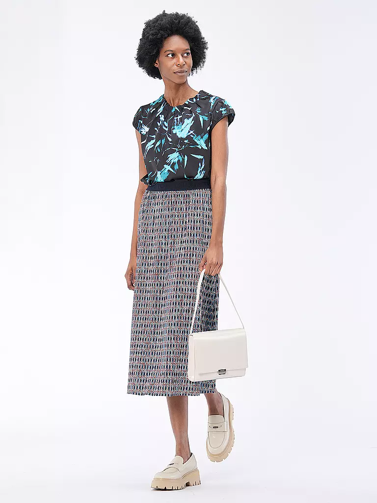 CALVIN KLEIN | Bolso ARCHIVE | Crema
