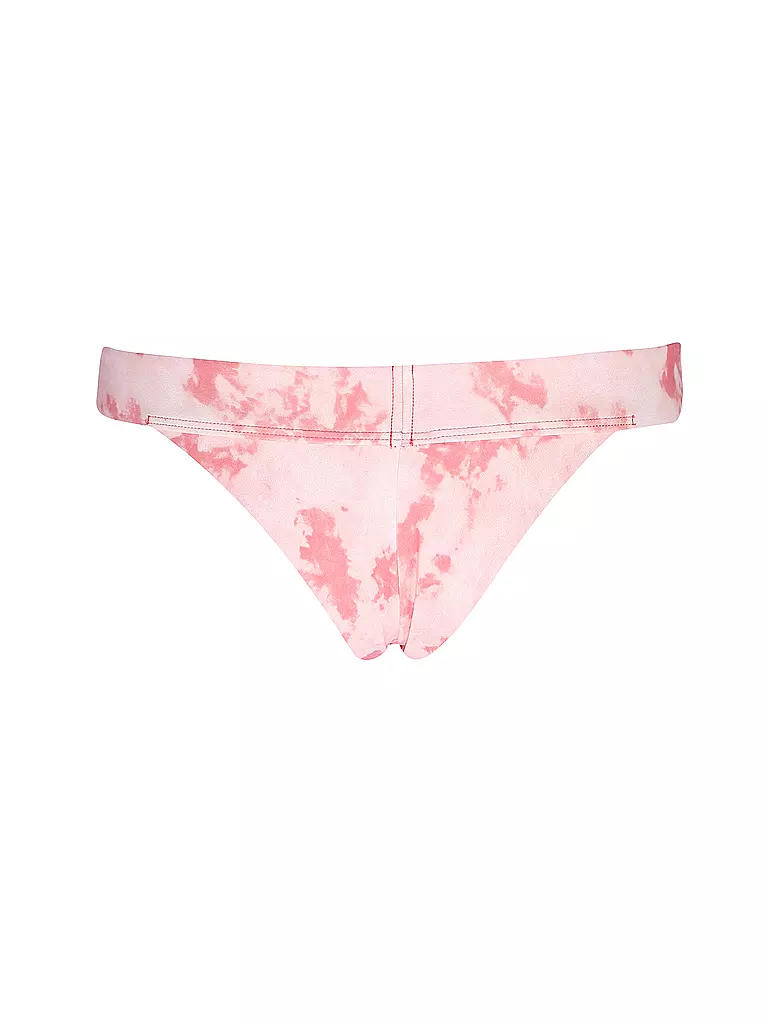 CALVIN KLEIN | Braga de bikini brasileña | Fucsia