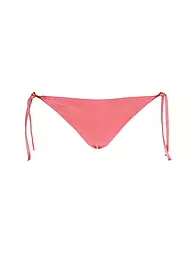 CALVIN KLEIN | Braga de bikini | Fucsia