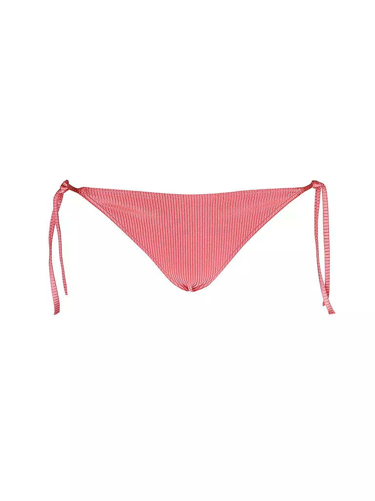 CALVIN KLEIN | Braga de bikini | Fucsia