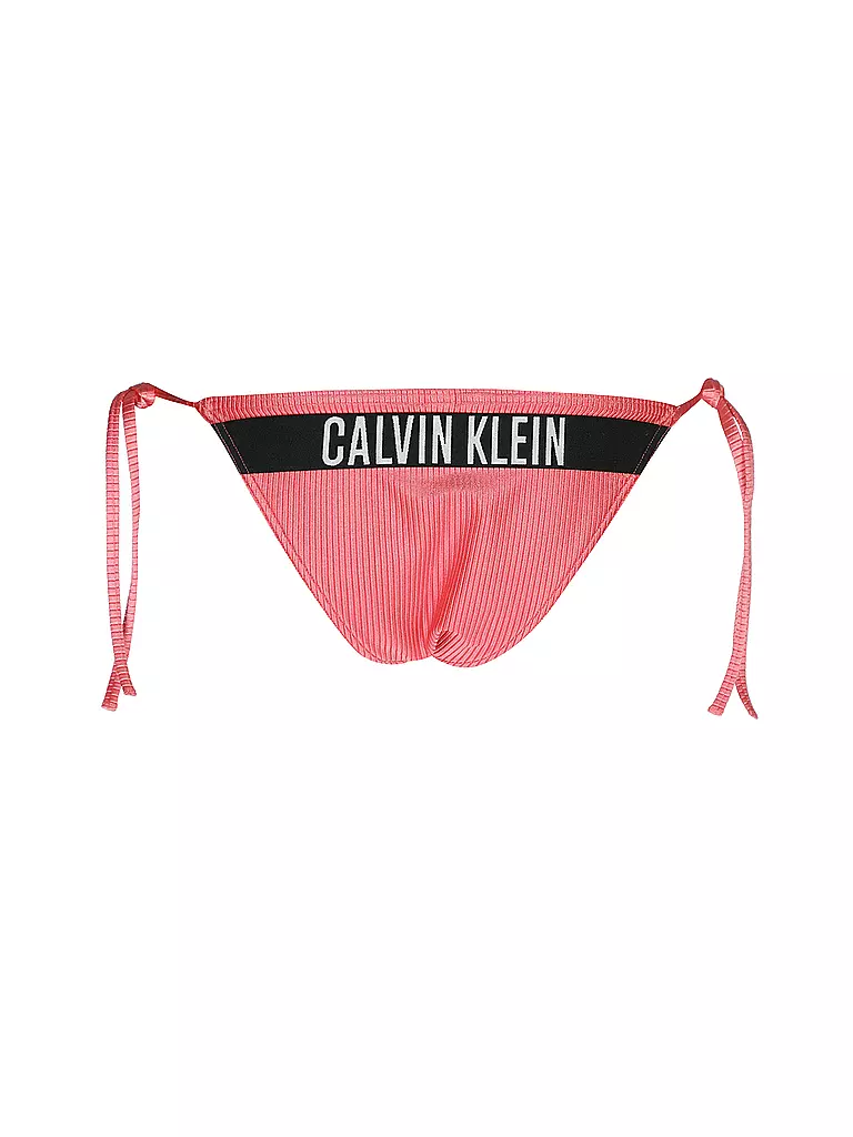 CALVIN KLEIN | Braga de bikini | 