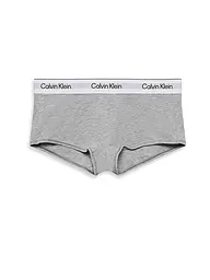 CALVIN KLEIN | Braga gris | Gris claro