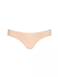 CALVIN KLEIN | Braga INTRINSIC negra | Beige