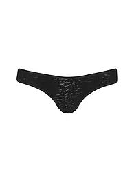 CALVIN KLEIN | Braga INTRINSIC negra | Negro