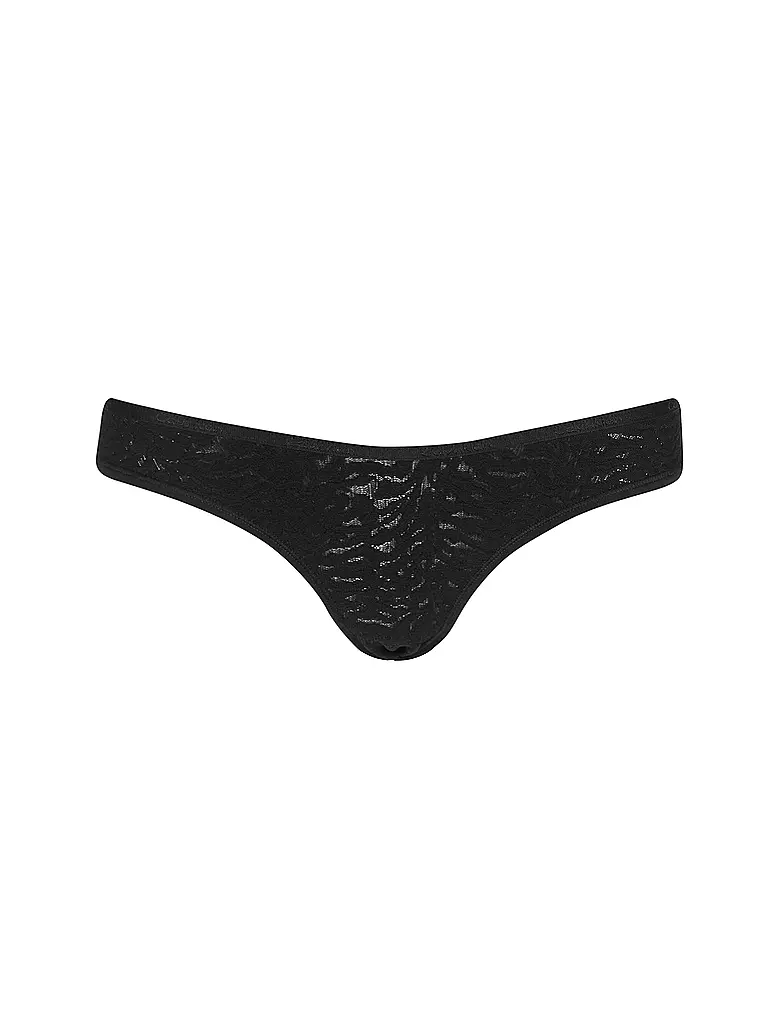 CALVIN KLEIN | Braga INTRINSIC negra | Negro