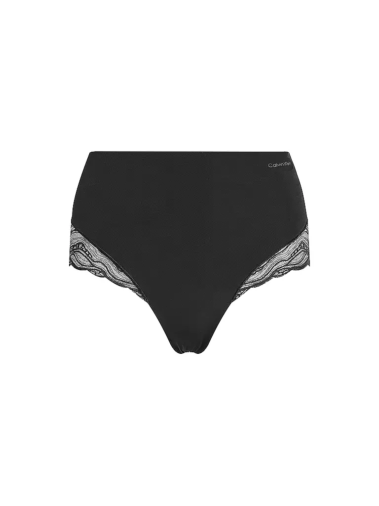 CALVIN KLEIN | Braga moldeadora | Negro