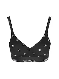 CALVIN KLEIN | Bustier - Bralette | Negro